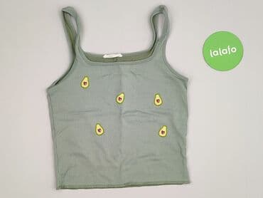 reserved t shirty w paski: Reserved, Top damski, rozmiar S — 2