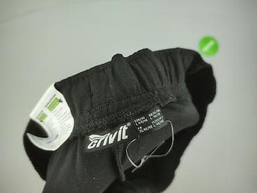 damskie dresy: Crivit, Spodnie dresowe damskie, rozmiar XL — 4