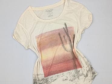 rock eagle t shirty: American Eagle, T-shirt damski, rozmiar S — 1