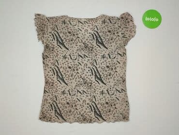 t shirty apache: Women's blouse, size 2XL (EU 44) — 3