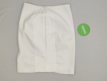 sukienka biala mohito: Mango, Spódnica damska, M — 3