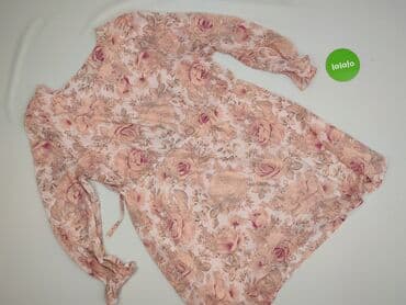 szlafrok hello kitty: Sukienka damska, 5XL — 3