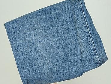 jeans skate: Jeansy damskie, rozmiar XL — 8