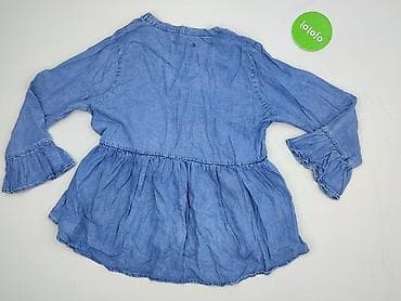 blue motion clothes: Flash, Bluzka damska, rozmiar M — 3