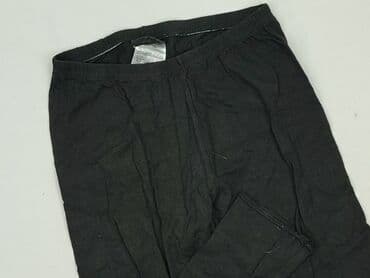 la mania leginsy: Janina, Legginsy Sportowe damskie, rozmiar M — 1