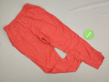 stringi damskie xxl: Stefanel, Spodnie materiałowe damskie, rozmiar 2XL — 3