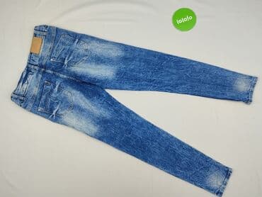 spodnie damskie top secret: Top Secret, Jeansy damskie, rozmiar M — 3