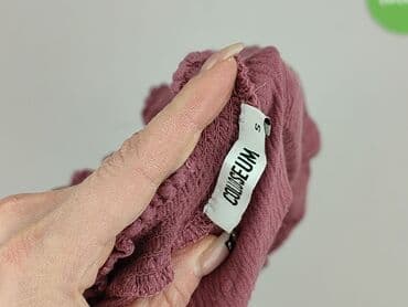 wyprzedaż bluzek mohito: Bluzka damska, S — 4