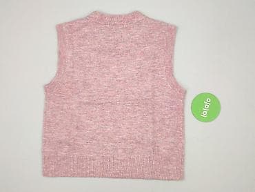 basic tommy hilfiger t shirty: Tom Tailor Denim, Women`s waistcoat, size M — 3