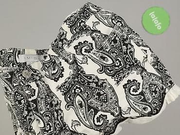 kapy jeansowe: Amisu, Szorty damskie, rozmiar XS — 5