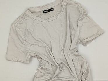 Sinsay, T-shirt damski, S w lalafo.pl Sinsay, T-shirt damski, S