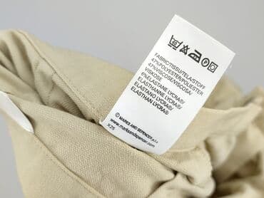 by very spodnie: Marks & Spencer, Spodnie materiałowe damskie, rozmiar XL — 5