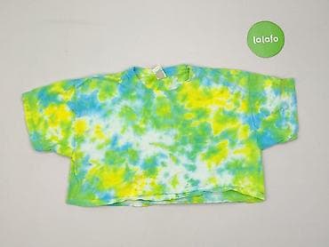 czat h: Fruit Of The Loom, T-shirt damski, rozmiar L — 2