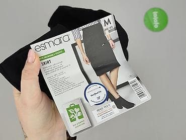 Spódnice: Esmara, Spódnica damska, rozmiar M — 4