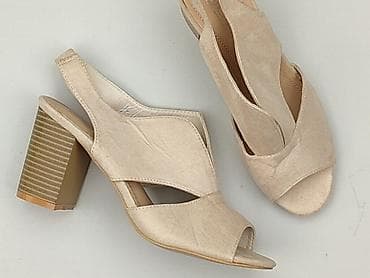 sandały gabor comfort: Sandały damskie, rozmiar 39 — 1