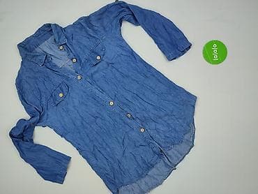 cubus clothes: Tunika damska, rozmiar One size — 2