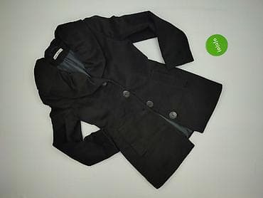 kurtka chicaca: Płaszcz damski, rozmiar S — 2