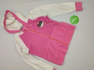 kocia bluza: Polar damski, rozmiar M — 2