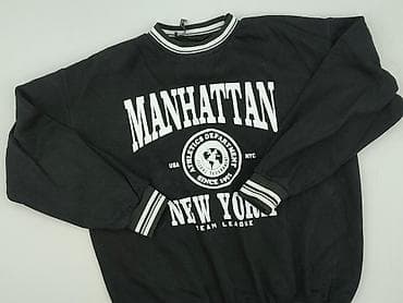 sweter bolerko: Bluza dla mężczyzn, rozmiar M — 1