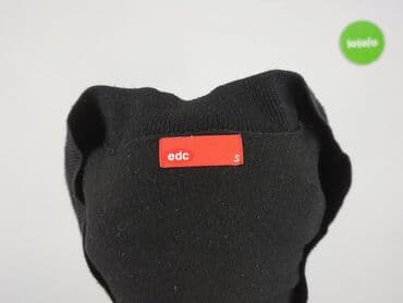 pauzza bluzy: Edc by Esprit, Sweter damski, rozmiar S — 4