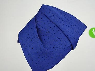 turkusowy: Bluzka damska, rozmiar XL — 4