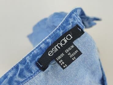 koszulki do karmienia lidl: Esmara, Bluzka damska, L — 4