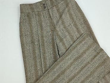 Spodnie materiałowe damskie, rozmiar S