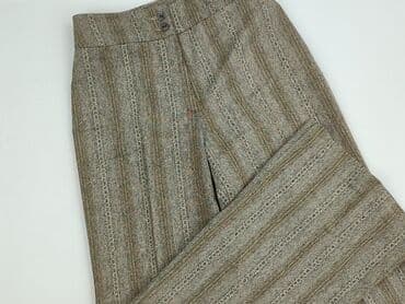 deichmann buty genzie: Spodnie materiałowe damskie, rozmiar S — 1