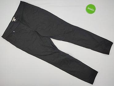 Spodnie: H&M, Jeansy damskie, rozmiar XL — 2