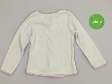 buty do 100 zł nike: Sweatshirt, George, 4-5 years, 104-110 cm, condition - Perfect — 3
