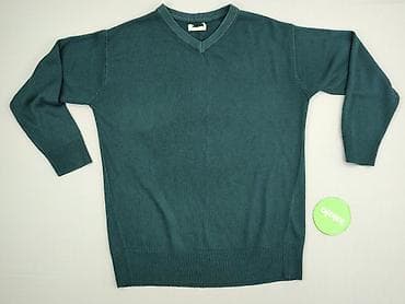 Women: Women`s sweater, size 3XL — 2