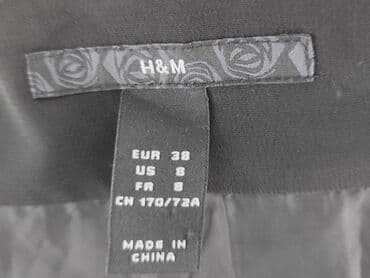 cocomore spódnice plisowane: H&M, Spódnica damska, M — 4