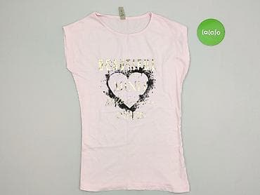 nike adidas: T-shirt damski, rozmiar S — 2