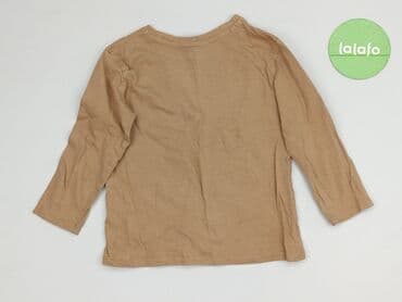 bielizna termoaktywna under armour: Bluzka, Little kids, 4-5 lat, 104-110 cm, stan - Bardzo dobry — 3