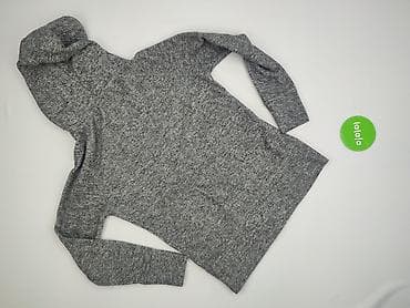 the nort: House, Bluza z kapturem damska, rozmiar S — 3
