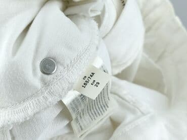 Kobiety: Jeansy damskie, rozmiar M — 4