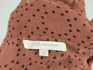 bluza batman smyk: Glamorous, Bluzka damska, rozmiar S — 4