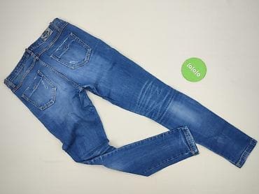 g star: House of Denim, Jeansy damskie, rozmiar S — 5