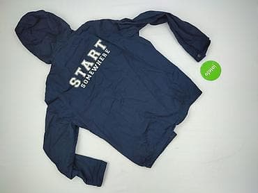 sinsay softshell: Męska kurtka przejściowa, rozmiar L — 3