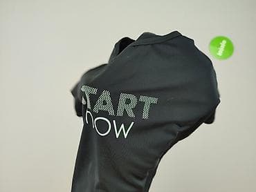 numer koszulki ronaldo: Crivit, T-shirt damski, rozmiar S — 4