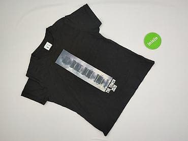 dresy ozone: Koszulka dla mężczyzn, rozmiar XL — 2