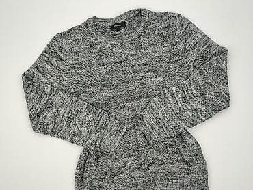 Reserved, Sweter dla mężczyzn, rozmiar L