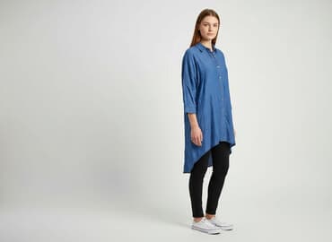 tunika damska: Tunika damska, rozmiar One size — 6