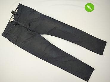 Mężczyźni: H&M L.O.G.G., Chinosy dla mężczyzn, rozmiar M — 2