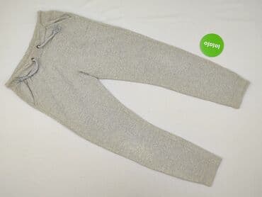 joggery damskie dresowe allegro: Spodnie dresowe damskie, S — 2