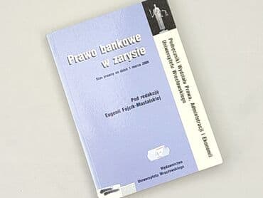 Książki: Książka, gatunek - Edukacyjna, stan - Idealny