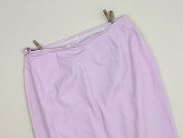 szara spódnice plisowane: Spódnica damska, rozmiar M — 1