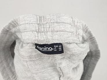 34 pants: Janina, Szorty damskie, rozmiar XL — 4