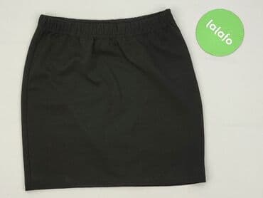 spódniczka mini allegro: Amisu, Spódnica damska, rozmiar XS — 3