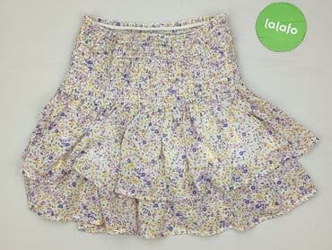 viralowe klapki: Spódnica damska, rozmiar XS — 2